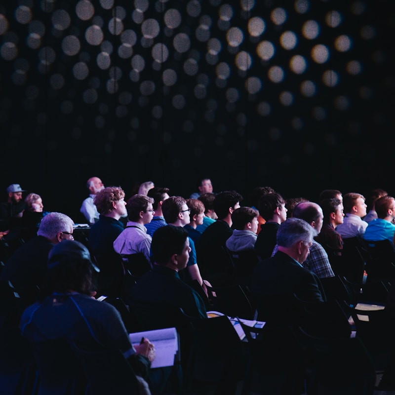 Conférence internationale