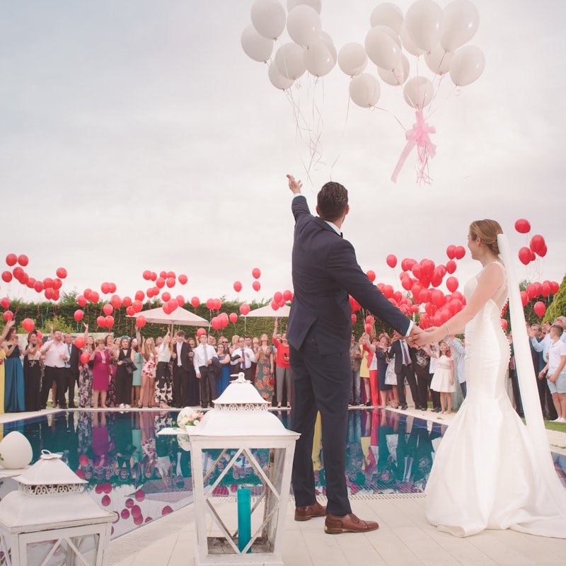 Mariage traditionnel