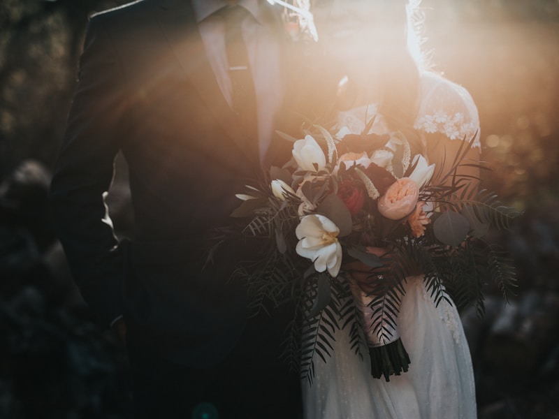 Mariage